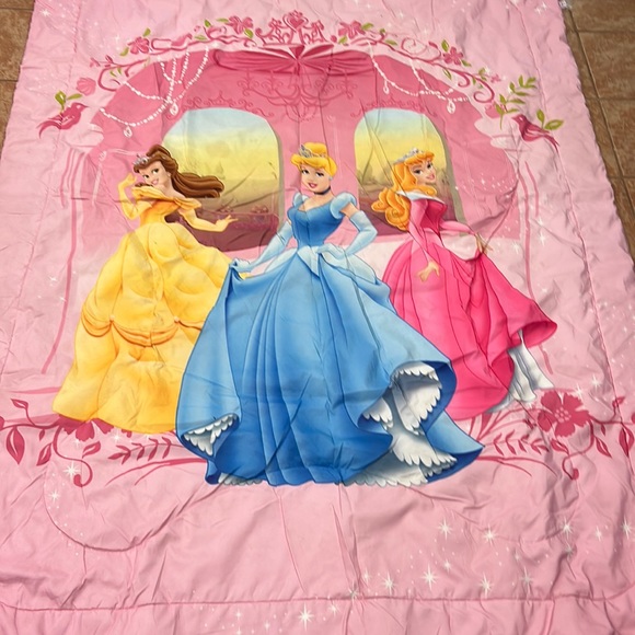 Bedding Disney Princesses Comforter Poshmark